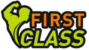 firstclassgym logo