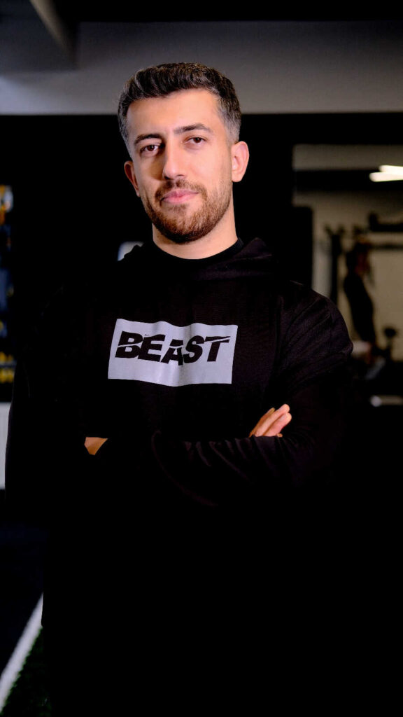 ali şahin gültekin