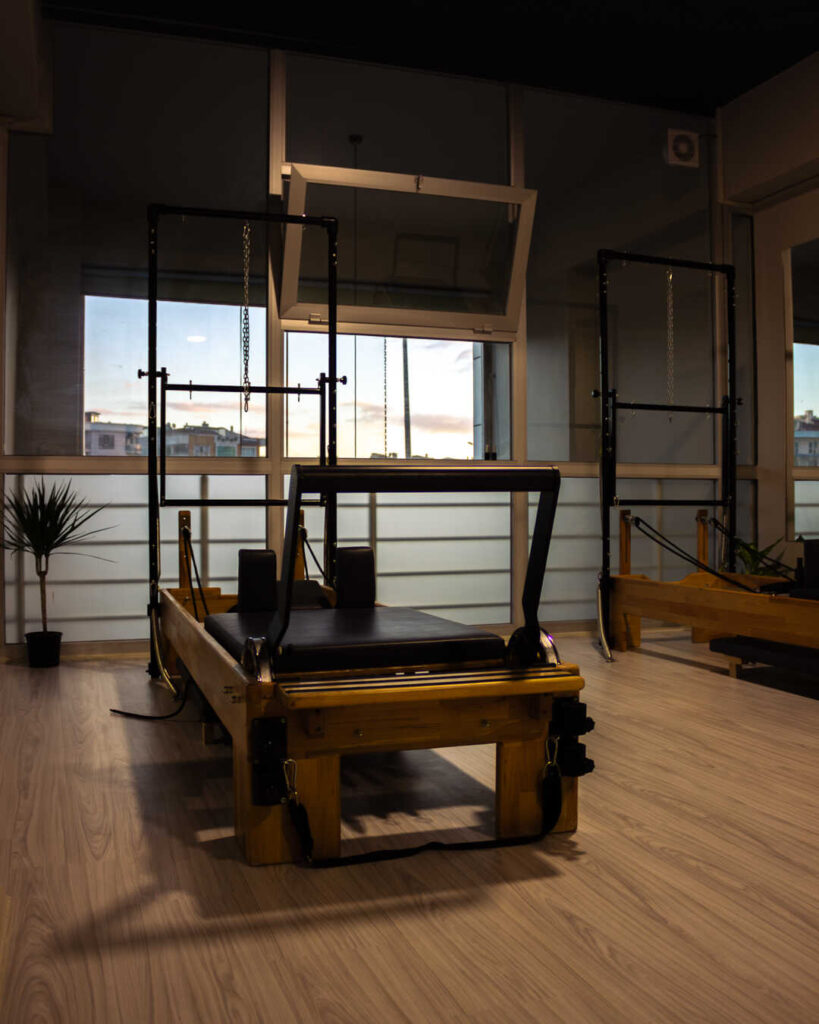 çanakkale pilates