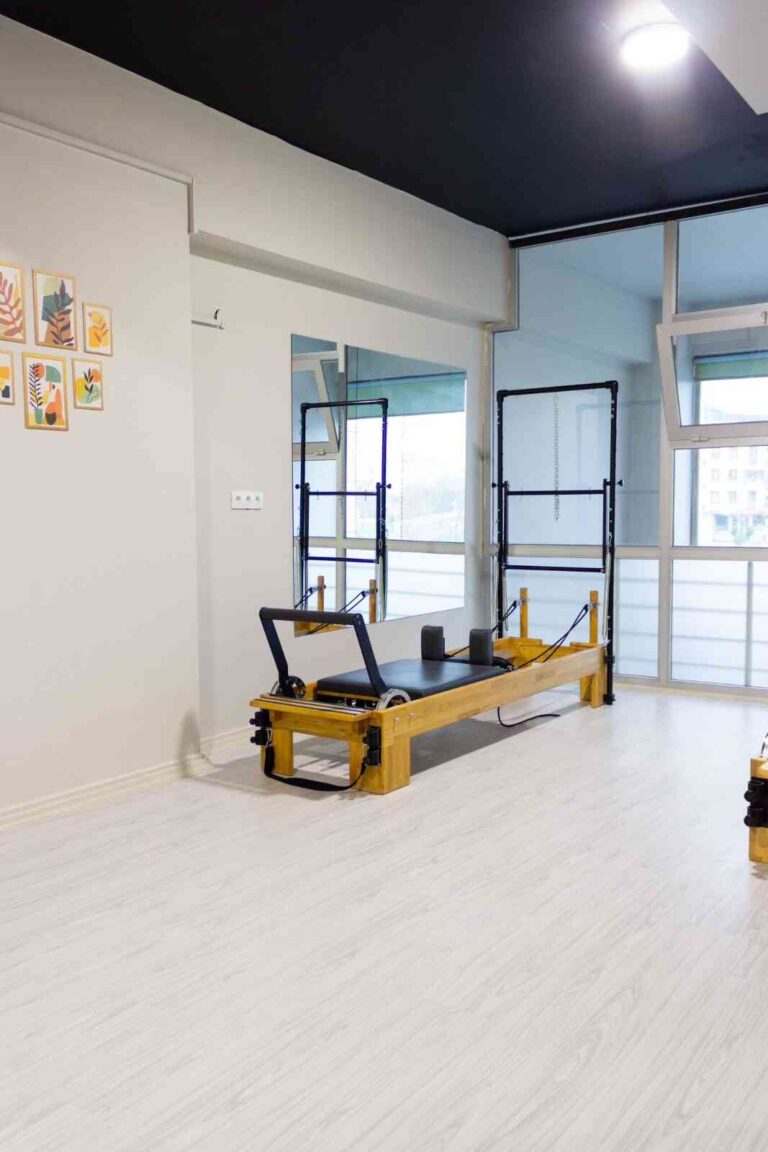 çanakkale de pilates dersleri