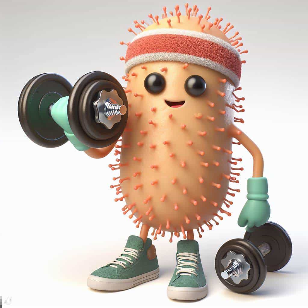 Spor salonlarının temizliği neden önemli?