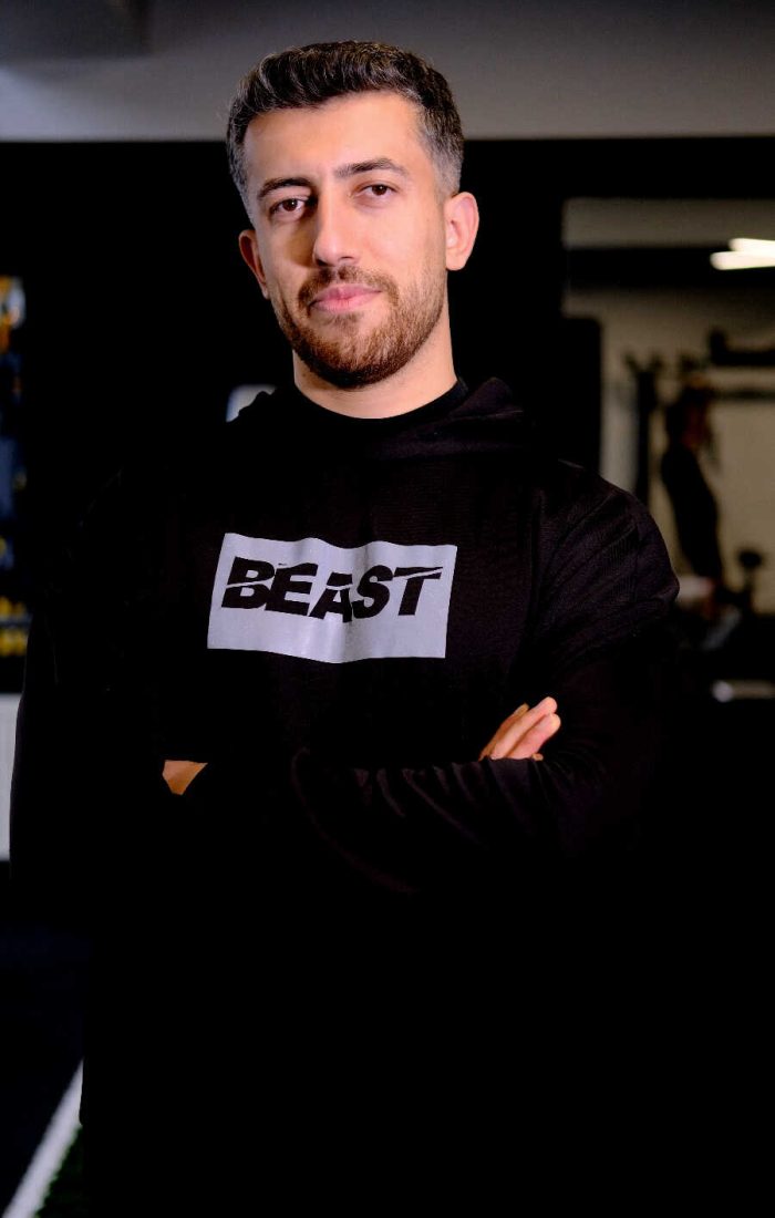 ali şahin gültekin